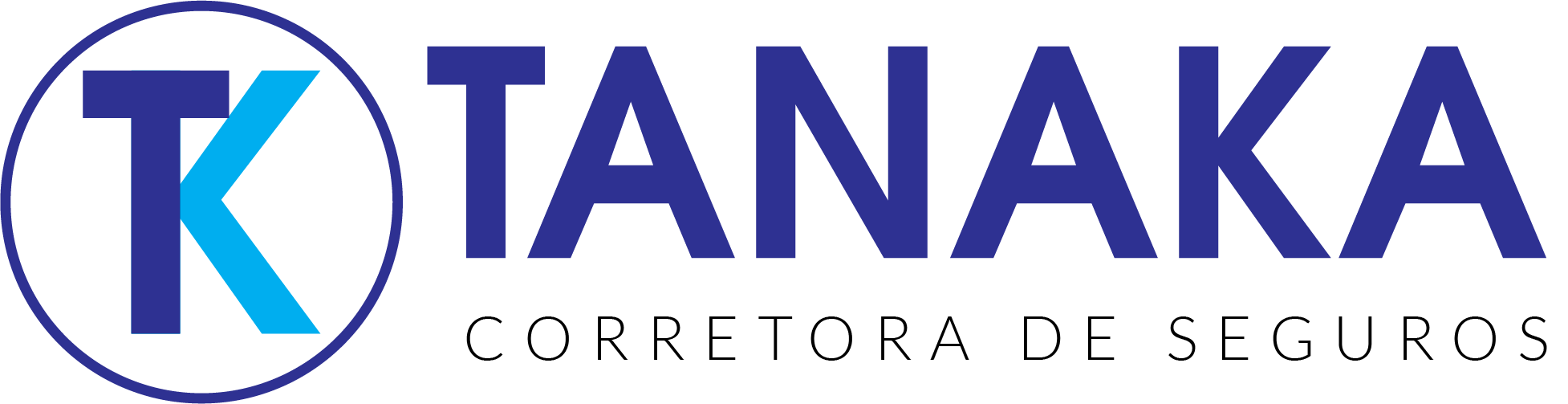 logo tanaka seguros